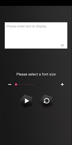 Flashlight:Brightest&LED Light Screen 2