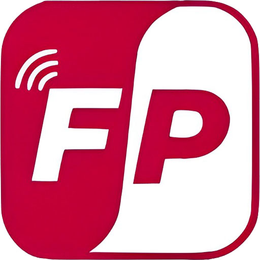 FiberPrime logo