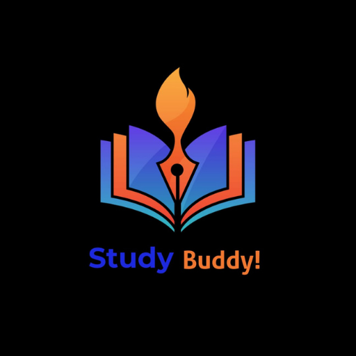 Study Buddy!  Icon