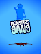 screenshot of Monsters Gang 3D: beast fights