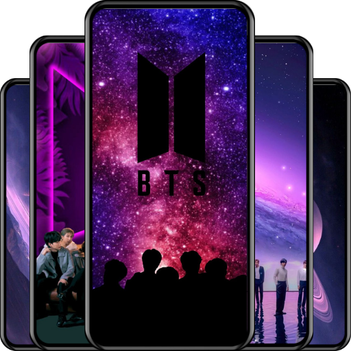 BTS Army Wallpaper Download on Windows
