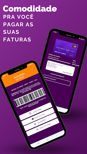 Nexus Fibra Screen 3