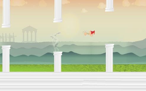 Flight To Olympus(圖5)-速報App