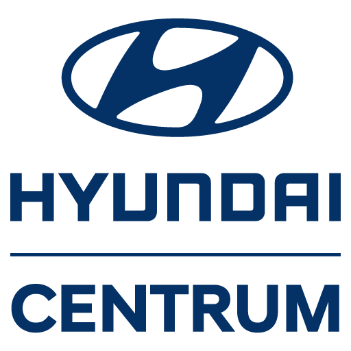 Hyundai Centrum logo