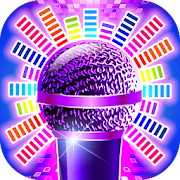 Auto Voice Tune Changer App for Singing