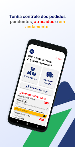 Follow-up IpirangaAgro Screen 3