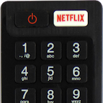 Cover Image of 下载 Remote Control For JVC TV  APK