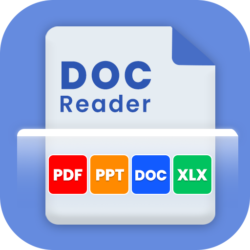 Leitor de documentos – Apps no Google Play