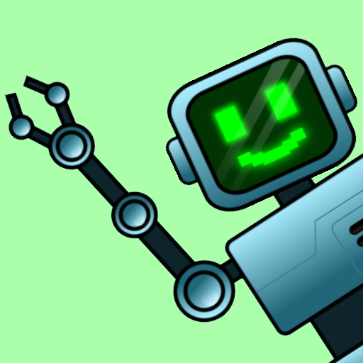 Robotic Brain logo