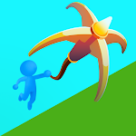 Cover Image of Unduh Swing Hook - Jump&Hang Spider  APK