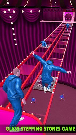 456 survival challenge tempered glass