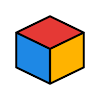 Pixel art and texture editor icon