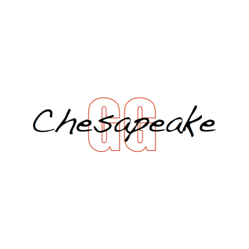 GG Chesapeake logo