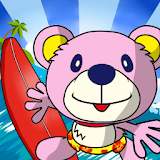 Dora Surfer icon