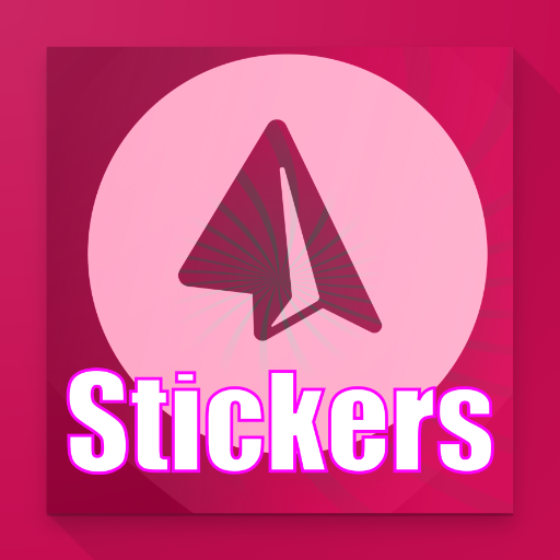 Stickers Animado para Telegram Download on Windows
