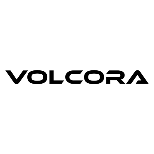 Volcora Hub logo