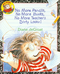 Icon image No More Pencils, No More Books, No More Teacher's Dirty Looks!