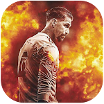 Cover Image of Скачать Wallpapers For Sergio Ramos Fans 1.0 APK