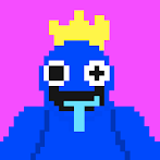 Pixelry Puzzle