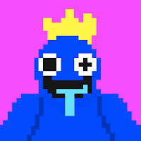 Pixelry Puzzle