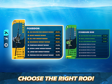 Fishing Hook - Apps on Google Play