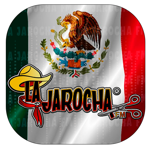 La Jarocha FM logo