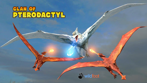 Clan of Pterodacty