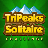 TriPeaks Solitaire Challenge icon