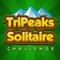 Icon image TriPeaks Solitaire Challenge