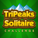 TriPeaks Solitaire Challenge Apk