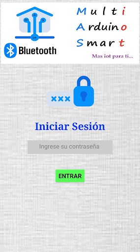 Mas IOT Screen 2