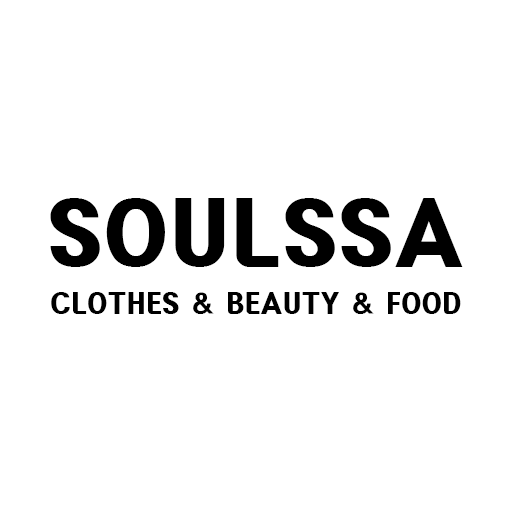 SOULSSA 공동구매 logo