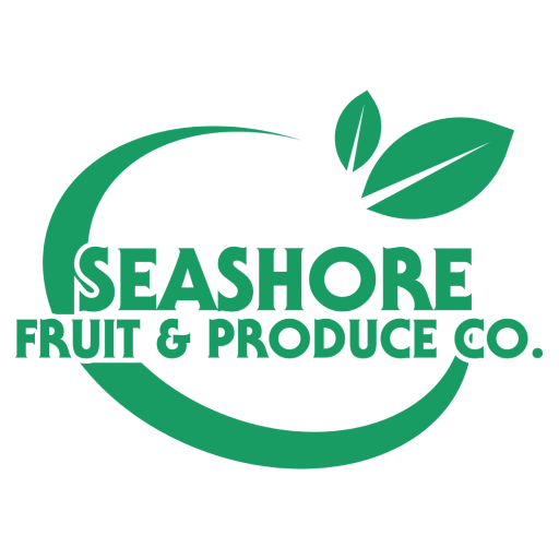 Seashore Fruit & Produce Co. logo