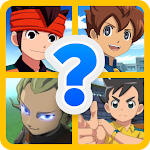 Cover Image of Tải xuống Inazuma Eleven Quiz  APK