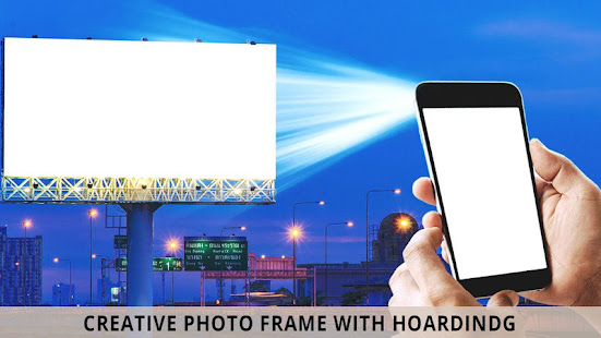 Creative Photo Frame : Prank 3.8 APK screenshots 16