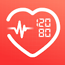 Blood Pressure - Heart Rate 