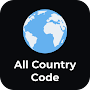 All Country Code - ISD code