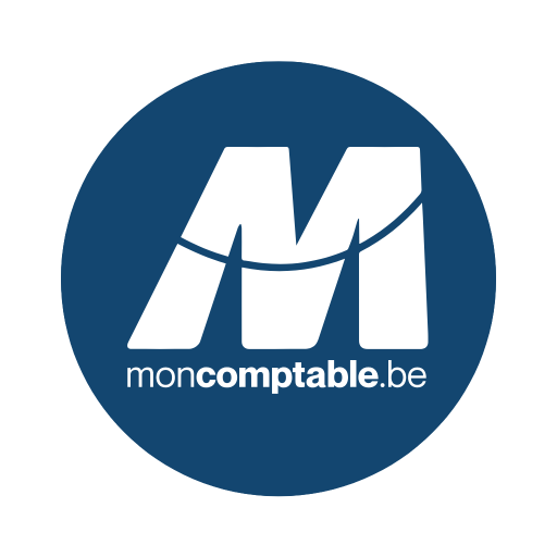MonComptable logo