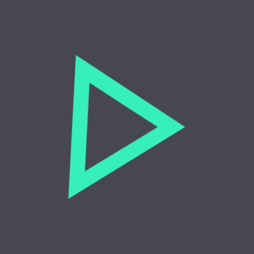 TopPlay - IPTV Player logo