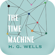 The Time Machine (E-Book + Audio)