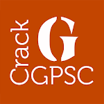 Cover Image of Download Crack GPSC 1.7.7 APK
