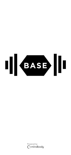 Android application Speed & Personal Training screenshort
