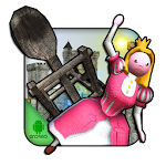 Cover Image of Download Princess of Catapultia  APK