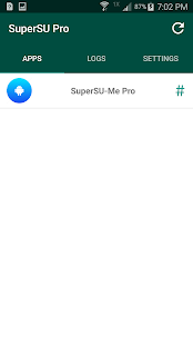 Super-Sume Pro Tangkapan layar