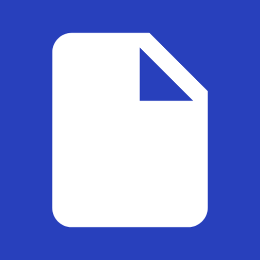 PDF Reader logo