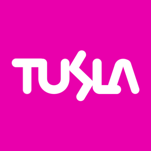 Tusla logo