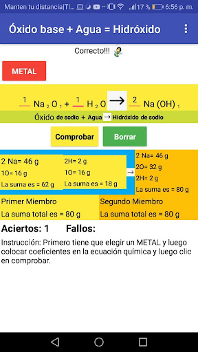 Química