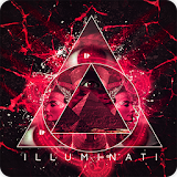 Illuminati Wallpapers HD icon