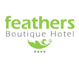 feathers Boutique Hotel icon