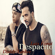 Luis Fonsi Ft.Daddy Yankee